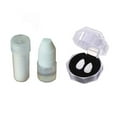 thumbnail image 1 of Hallowmas Zombie Resin False Teeth/Fluorescent False Teeth Cosplay Party Halloween resin false Halloween Props Decorations, 1 of 9
