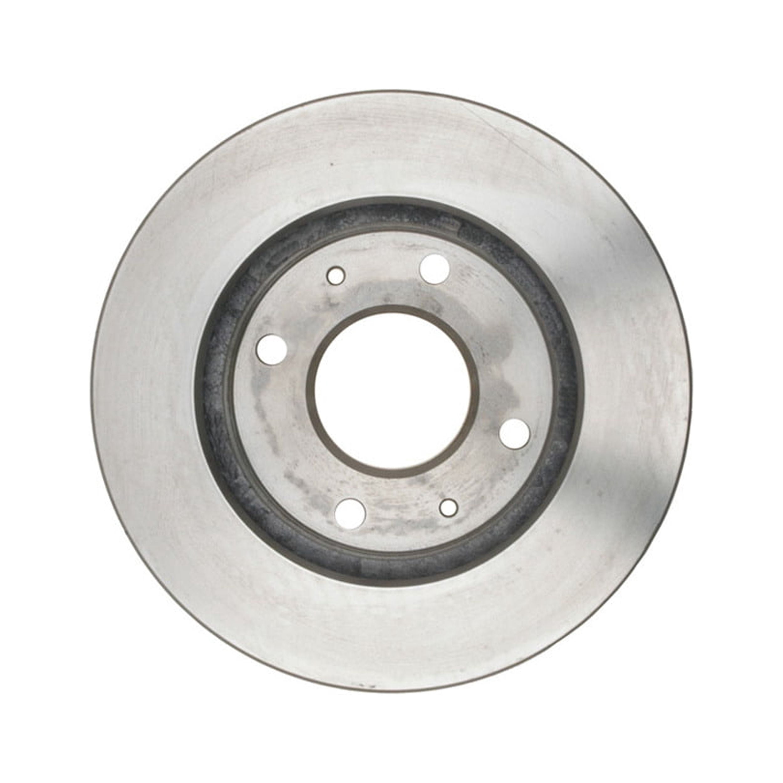 Raybestos R-Line Rotors, OE Replacement Brake Rotors 96220R Fits select: 1991-1992 MITSUBISHI GALANT