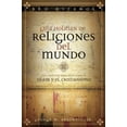 thumbnail image 1 of Pre-Owned Guía Holman de Religiones del Mundo (Paperback) 0805432760 9780805432763, 1 of 1