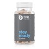 Pure for Men Original Vegan Cleanliness Stay Ready Fiber Supplement | Helps