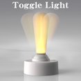 thumbnail image 3 of Puntoco Luz de noche pequeña Luz de cabecera tecnológica para el hogar Lámpara de carga USB Regalo, 3 of 5