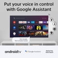 thumbnail image 3 of Televisor OLED Smart 4K Ultra Alta Definición Sony Bravia 77 Pulgadas con Cobertura Adicional Epic P, 3 of 9