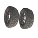 thumbnail image 1 of PAQ DE 2 LLANTAS 27X8.50 R14 TDI TIRES STAR A-R/T 101RLT, 1 of 1