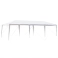 thumbnail image 2 of Tcbosik Five Sides Canopy Tent Outdoor Portable Shelter Waterproof Canopy White for Weddings, Parties-3 x 9M, 2 of 6