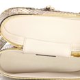 thumbnail image 5 of Pre-Owned Vanity Chain Pouch Python By Rebag, 5 of 9