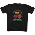 thumbnail image 1 of Woodstock Gradient Black Youth T-Shirt, 1 of 2