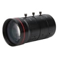 thumbnail image 1 of CCTV Lens, Camera Lens Aluminium Alloy 4K HD  For Security Cameras, 1 of 8