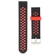 thumbnail image 5 of Correa De Silicona Compatible Con Reloj Inteligente GTR 3, Repuesto De Correa De Reloj De 20mm, Pulseras Deportivas Con Orificio De Ventilación Transpirable, 5 of 7