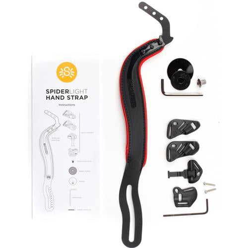 Spider Holster SpiderLight Hand Strap