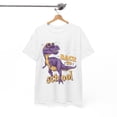 thumbnail image 5 of Dinosaur Back To School Shirt,First Day Of School, Retro Shirt ID-0624-OQNP, 5 of 9