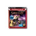 thumbnail image 2 of Sorcery PS3 (Playstation Move Required) - For Playstation 3, 2 of 10