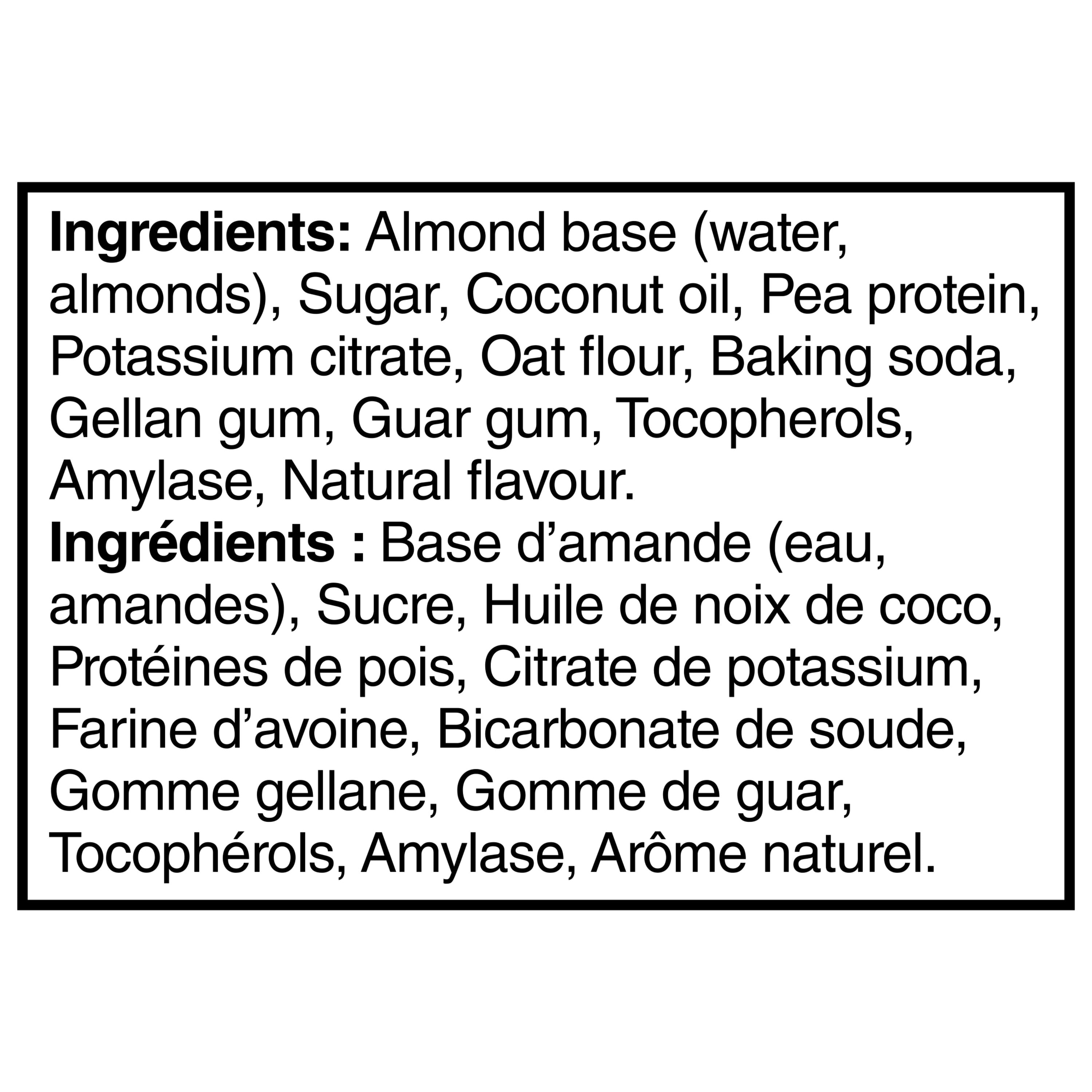 Starbucks Almond And Oat Non Dairy Caramel Macchiato Coffee Enhancer, 0.8 L