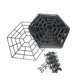 thumbnail image 4 of 20 Protectores de Red Hexagonales para Estanques de Pesca, Ideales para Decorar Jardines Y Parques., 4 of 9