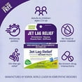 Boiron Jet Lag Relief Kit for Relief from Nausea, Stiffness, Muscle