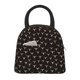 thumbnail image 1 of Balery Cow Skulls Bolsa de Almuerzo para Mujeres, Caja de Almuerzo, Bolsa de Almuerzo Pequeña Impermeable, Tote de Almuerzo Reutilizable con Gran Capacidad, 1 of 6