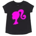thumbnail image 4 of Outfit Barbie: camiseta y falda de tul para niñas de 7 a 8 años, 4 of 6