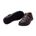 thumbnail image 4 of Sandalia Hombre Zapato Tipo Piel Diseño Tiras, 4 of 4