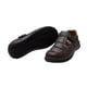 thumbnail image 4 of Sandalia Hombre Zapato Tipo Piel Diseño Tiras, 4 of 4
