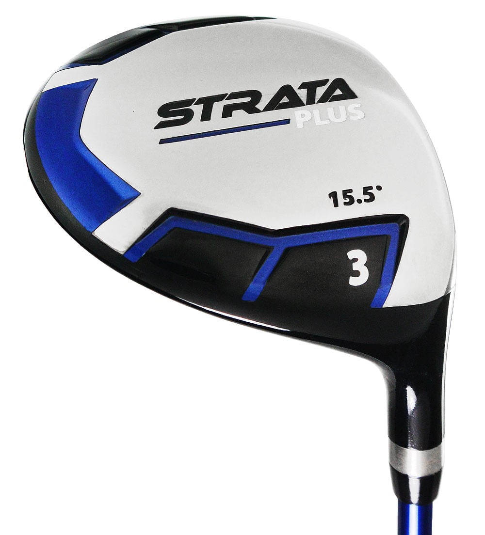 Callaway Strata Tour 16piece Club Set Complete Set Golf Club At DBF