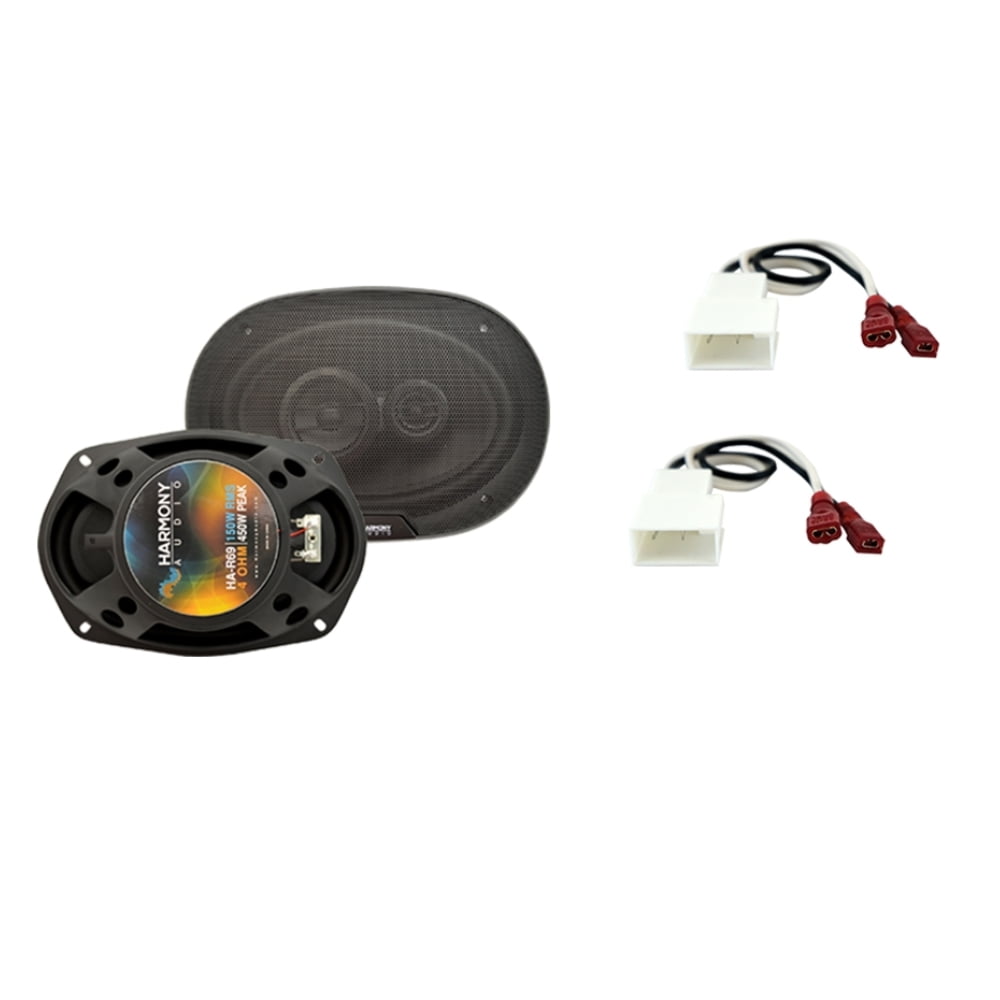 Fits Toyota FJ Cruiser 20072014 Front Door Replacement Harmony HAR69