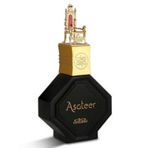 Nabeel Unisex Asateer EDP Spray 3.4 oz Fragrances 6291109921738