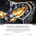 thumbnail image 5 of Engine Anti-Wear Protectant, Noise & Vibration Reduction Formula, Rust & Corrosion Prevention, Universal for Cars, Trucks, Motorcycles, Boost Engine Performance & Extend Service Life, 5 of 9