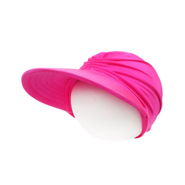 Sombrero de verano de ala grande para niños y niñas, sombrero para el sol para exteriores, playa, protector solar, transpirable, gorra superior vacía