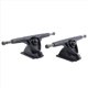 thumbnail image 2 of 7Inch for Flat-Plate Bridge Aluminum Skate Board Bracket,Black, 2 of 5