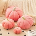 thumbnail image 5 of Pumpkin Throw Pillow Floor Pillow Decorative Throw Pillow Sofa Cushion Reading Pillow car Cushion, 5 of 8
