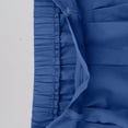 thumbnail image 6 of Maqroz Athletic Shorts for Boys Elastic Waist Mid Thigh Short Pants Casual Loose Fashion Solid Color Bottoms for Summer Occasions and Activities, Size 11-12 Years, 6 of 7