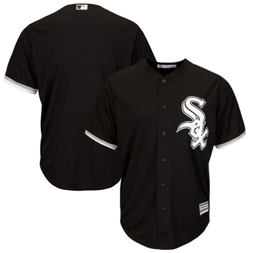 boys white sox jersey