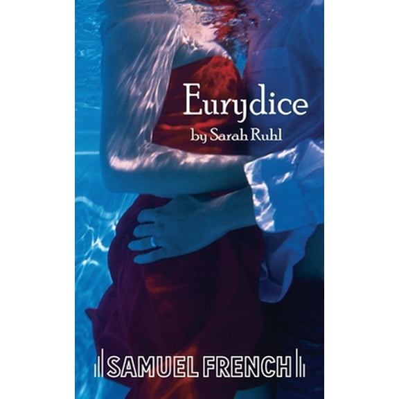 Pre-Owned Eurydice (Paperback) 0573662444 9780573662447
