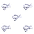 thumbnail image 3 of Qarigey Lindo y elegante niño pajarita vestir arriba o abajo con accesorio de moda pajarita infantil 14 Type2 NO2, 3 of 6