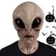 thumbnail image 5 of Divertida Máscara Utilería para Cosplay 122548708 (alienígena), 5 of 9