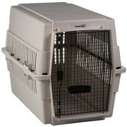 Travel-Aire Plastice Pet Carrier, sizes Intermediate-Large