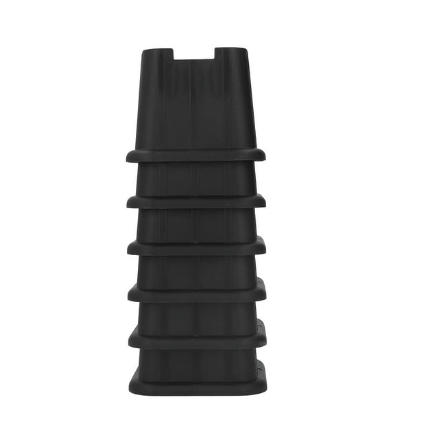Furniture Risers, Non Slip 3in Sofa Risers 6 Sets Ergonomic Height
