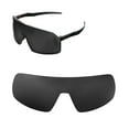 thumbnail image 4 of Walleva Black Polarized Replacement Lenses for Oakley Sutro Sunglasses, 4 of 5