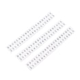 thumbnail image 2 of Autocollant de Piano de Pouce, Autocollants de Clés de 3pcs 17 Clés Autocollants Kalimba Design Rationalisé, 2 of 14
