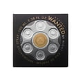 thumbnail image 4 of Azzaro Wanted by Night Eau de Parfum, Cologne for Men, 3.4 fl oz, 4 of 4