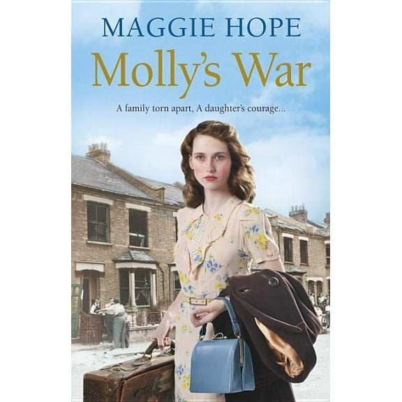 Molly's War (Paperback)