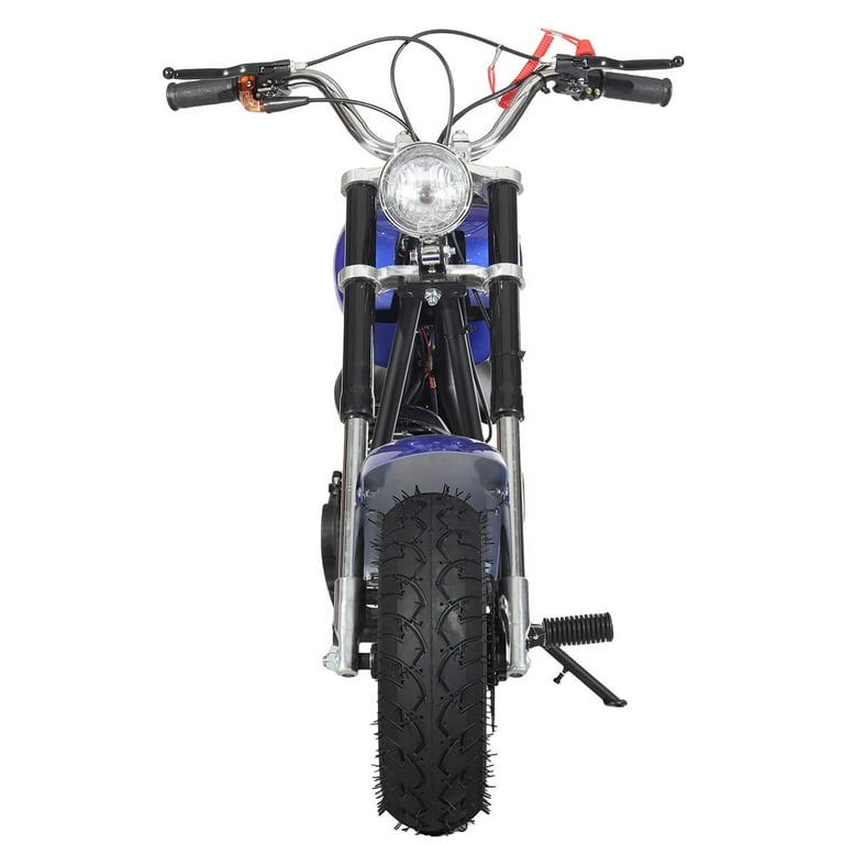 X-Pro Tempest 40 40cc 4 Stroke Mini Dirt Bike, Gas Power Bike Off