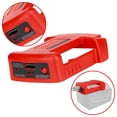 thumbnail image 4 of Adaptador Charger USB Rápido Compatible para Batería Milwaukee M18 18V Puerto de Salida Dual con Interfaz de Carga USB y Type-C, 4 of 14
