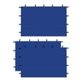 thumbnail image 3 of Toldo DYNWAVEMX 3 piezas de tela Oxford 210D azul, 3 of 8