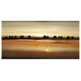 thumbnail image 1 of Great BIG Canvas | Rolled Lisa Ridgers Poster Print entitled Golden Plains, 1 of 4