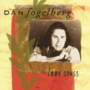 Dan Folgelberg - Love Songs (CD)
