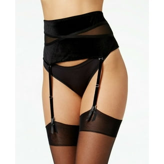 sparkle garter belt Sparkle Prep Garter Belt