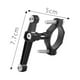 thumbnail image 4 of Portabidón universal para bicicleta, soporte para botella de agua, accesorio para bicicleta Negro, 4 of 4