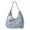 Add cloud pendant bl purple, variant on 7829 Modern PU Travel Backpacks with Pockets and Comfortable Shoulder Support