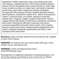 thumbnail image 2 of Swanson Pycnogenol Crema antiarrugas 2 fl oz (59 ml) Crema, 1 paquete, 2 of 2