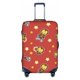 thumbnail image 1 of Funda De Equipaje Marvel Lavable Protector De Maleta Antiarañazos Para De 18 A 32 Pulgadas, 1 of 4